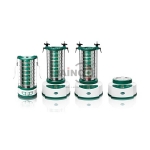 Sieve Shaker