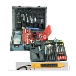 Optional Accessories for Computer Kits and Trainers