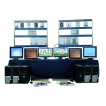 Practical WAN Network Trainer
