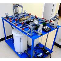 Heat Transfer Demonstrator