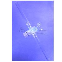 Stopcocks, Glass Key, Straight Through