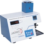 Microprocessor Flame Photometer