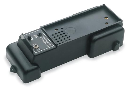Motorized Cart