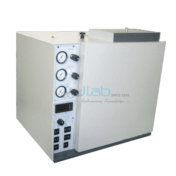 Gas Chromatograph
