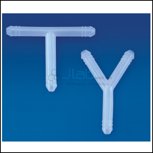 Connectors T and Y