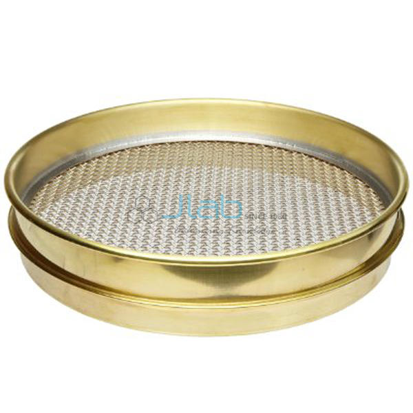 Test Sieve