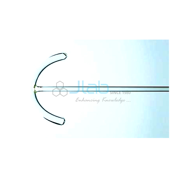 Stirrer, Anchor