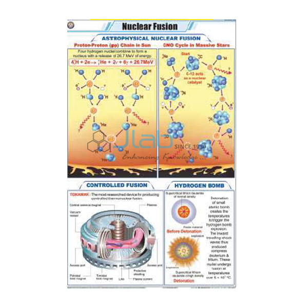 Nuclear Fusion