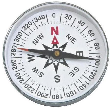 Compass Magnetic