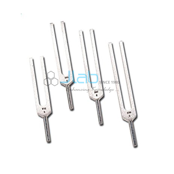 Tuning Forks Set