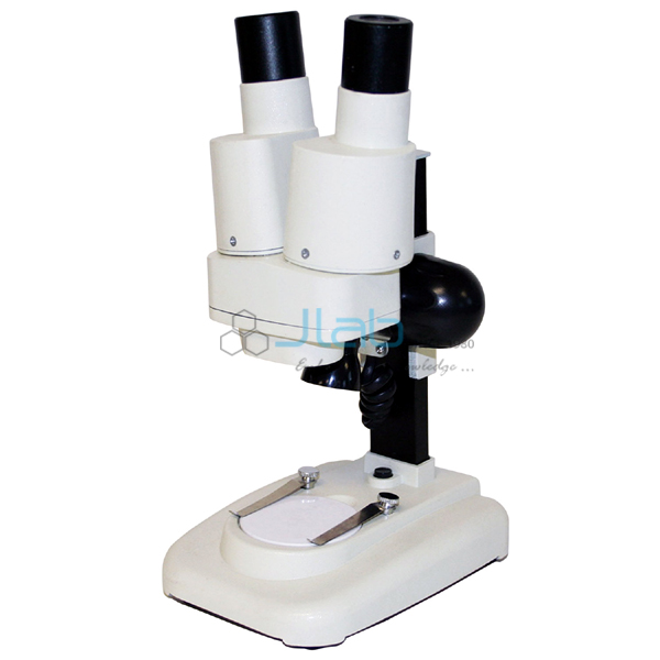 Plastic Stereo Microscope
