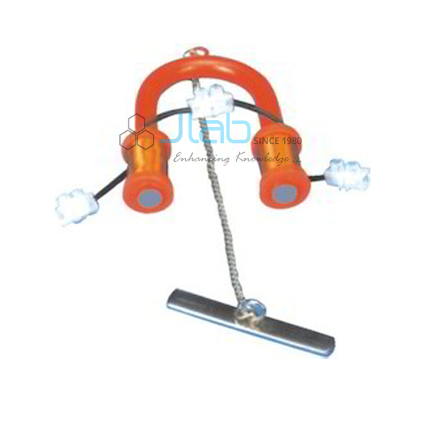 Electromagnet For Physics Lab Educational