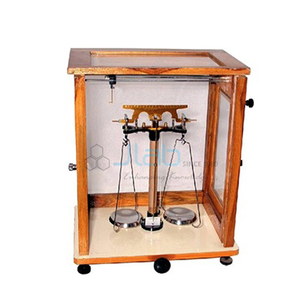 Analytical Balance