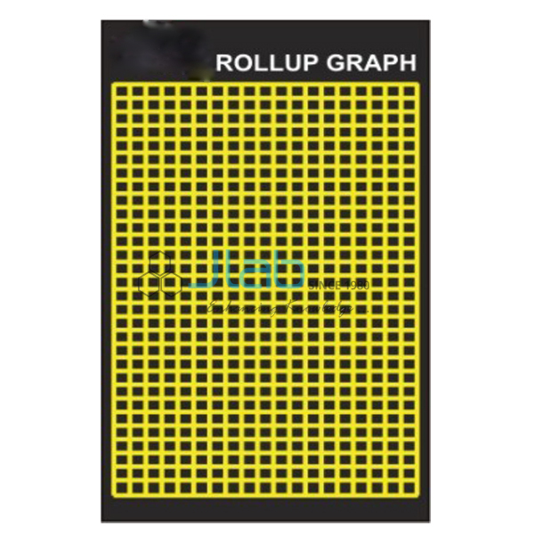 Graph Roll up Chart