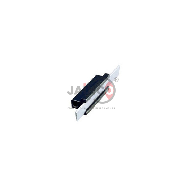 Parting Tool Holder