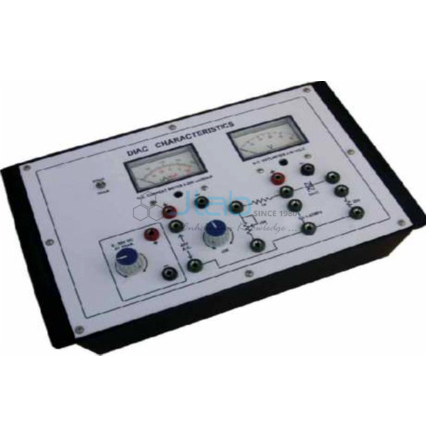 Training Board for DIAC