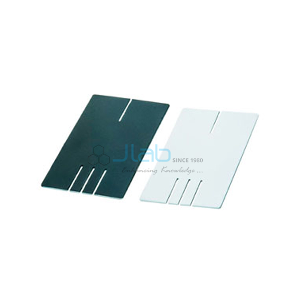 Ray box Slit Plates