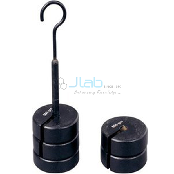 Newton Weight Hangers