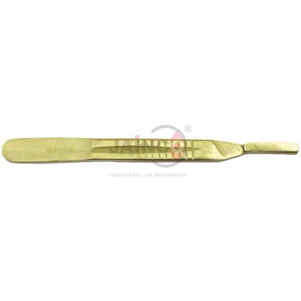 Scalpel Handle Size 4