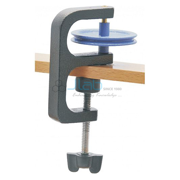 Bench mounting E Shape