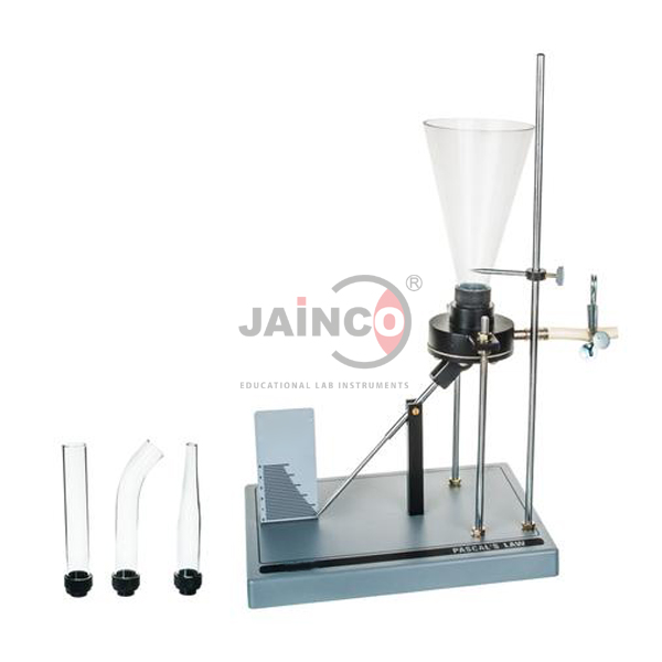 Pascals Apparatus