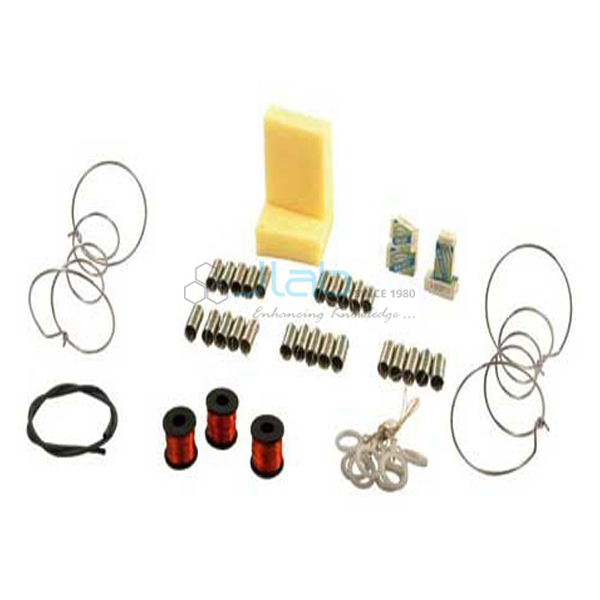 Elastic Materials Kit