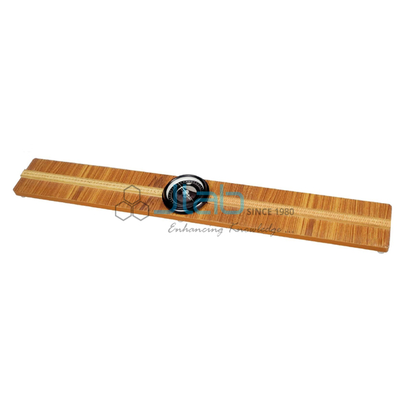 Deflection Magnetometer