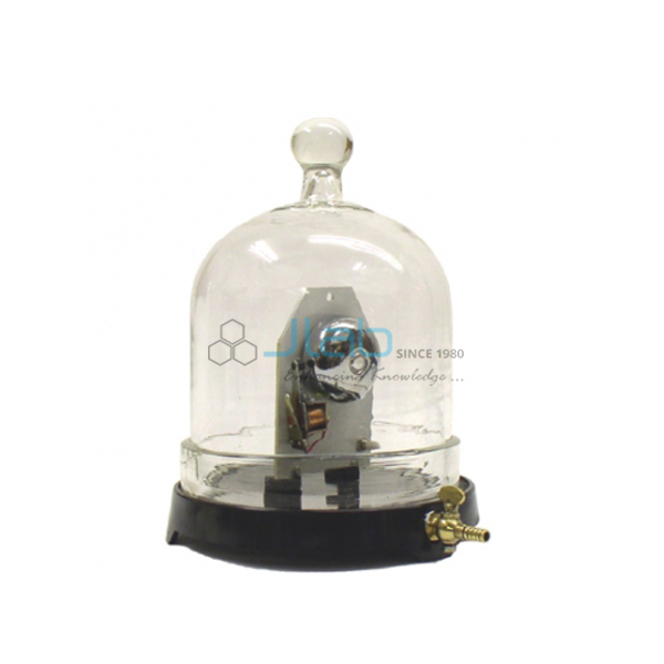 Bell in Vacuum