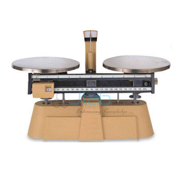 Double Beam Balance