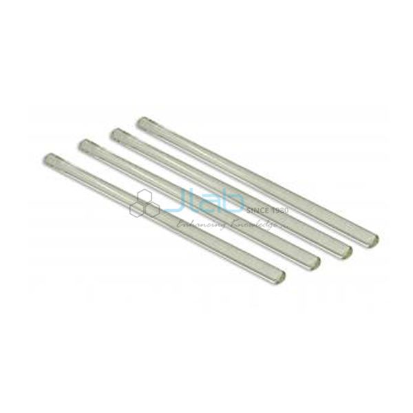 Glass Friction Rod