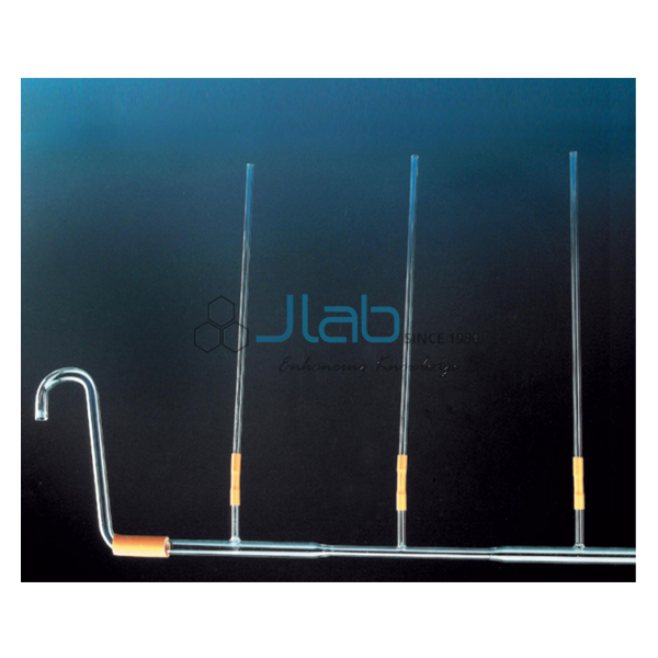 Bernoulli Tube Set