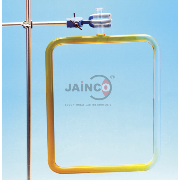 Convection in Water