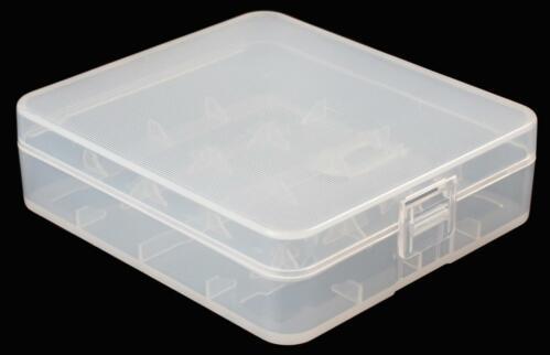 Ball Case with Cover and Foam