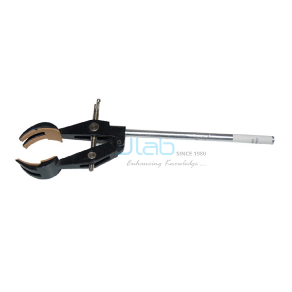 Aluminum Retort Clamp