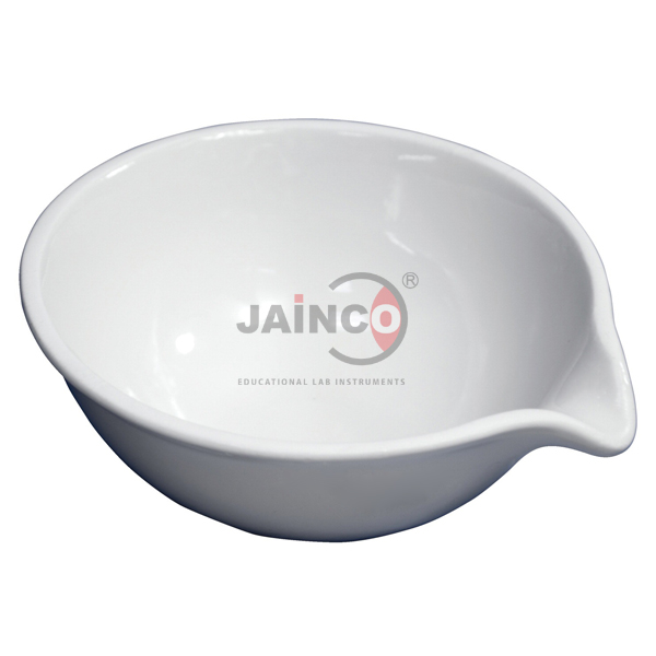Evaporating Dish (Porcelain)