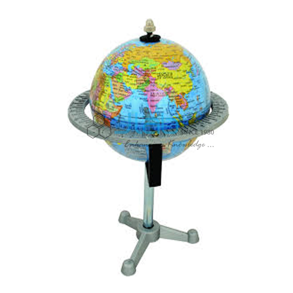 Student Time Indicator