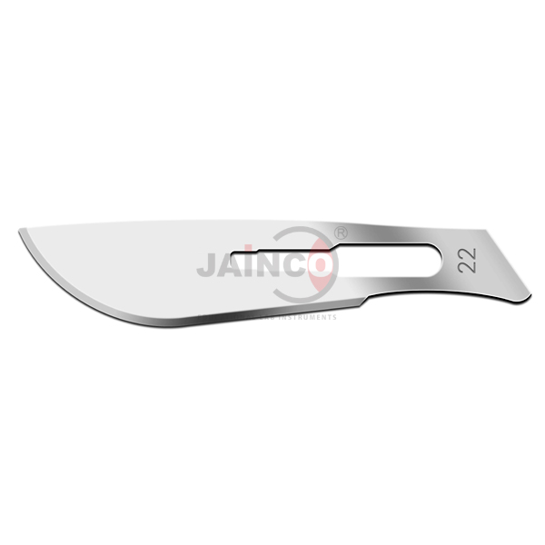 Scalpel Blade 22
