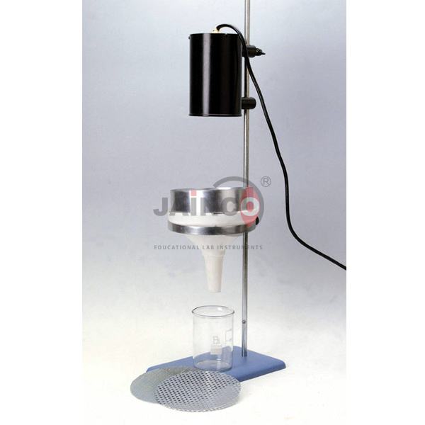 Tullgren Funnel