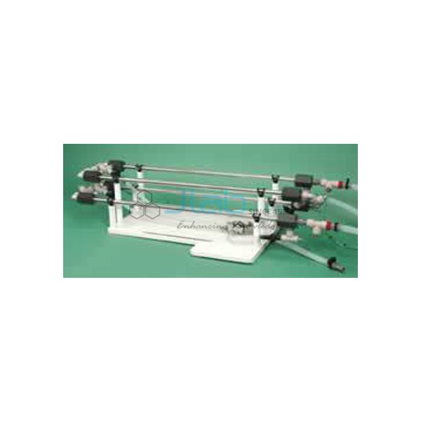 Tubular Heat Exchanger