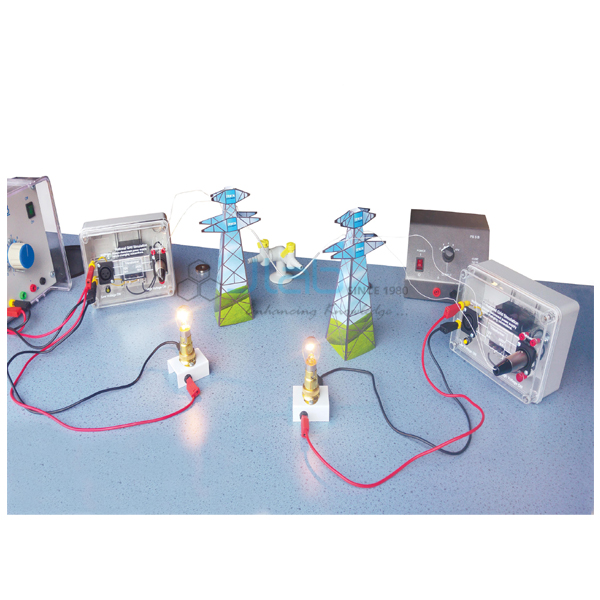 National Grid Kit