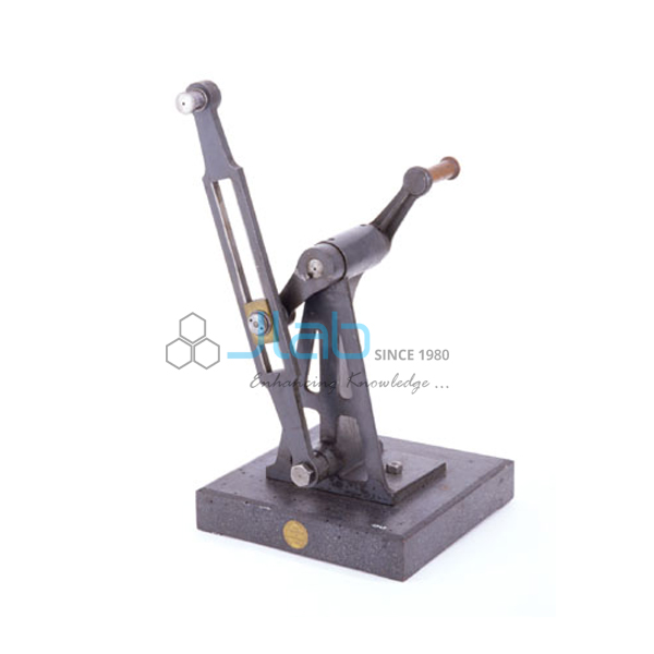 Whitworth Quick Return