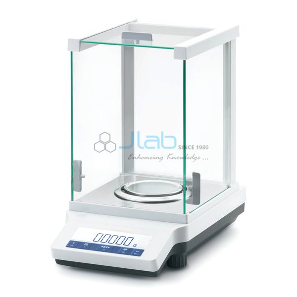 Electronic Analytical Balance