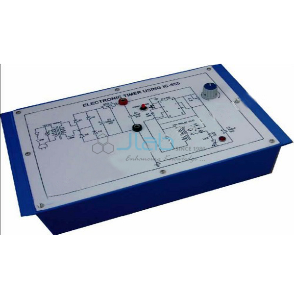 Electronic Timer