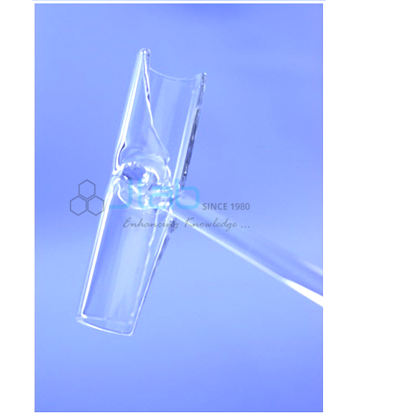 Stirrer, Collapsible Paddle