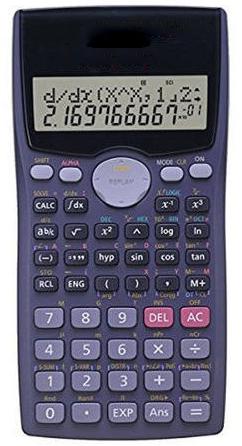 Scientific Calculator