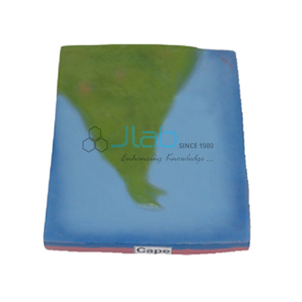 Cape Model
