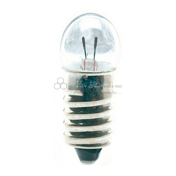 MES lamp Bulb