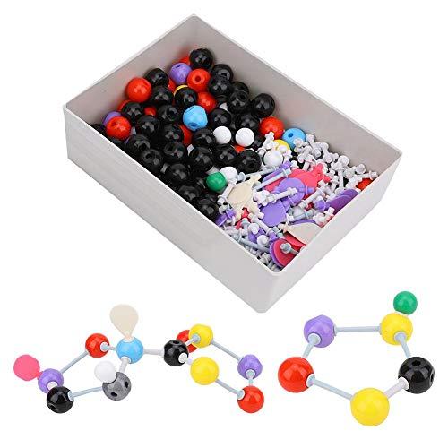 Molecular, Inorganic/Organic Model