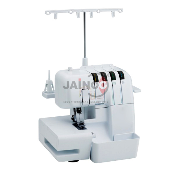 3-4 Thread Overlock Machine