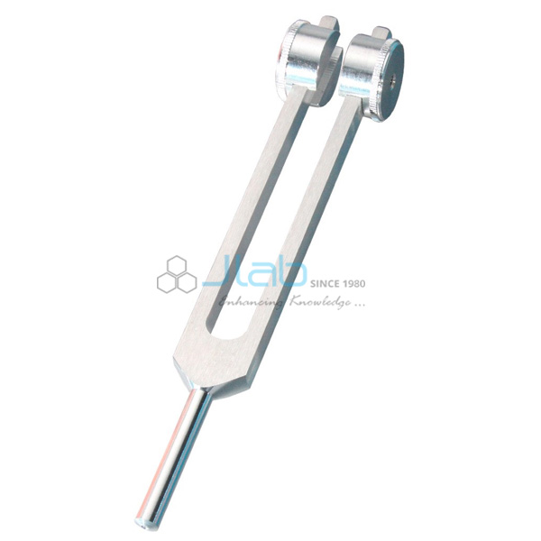 Adjustable Tuning Fork